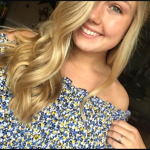 Meet your Posher, Jamie